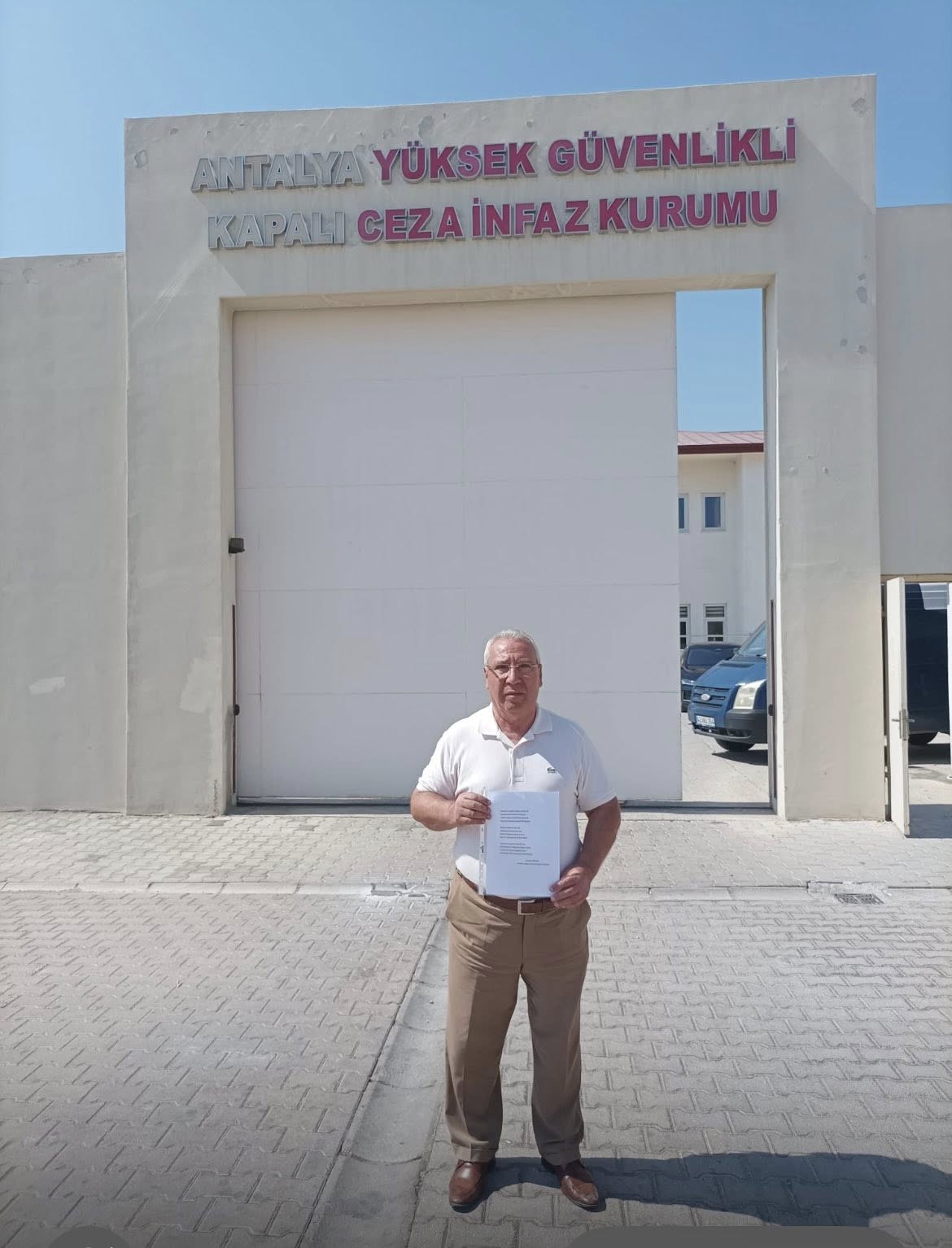 Muhittin Böcek Için ‘Yarın Geç Olabilir’ Mesajı (3)