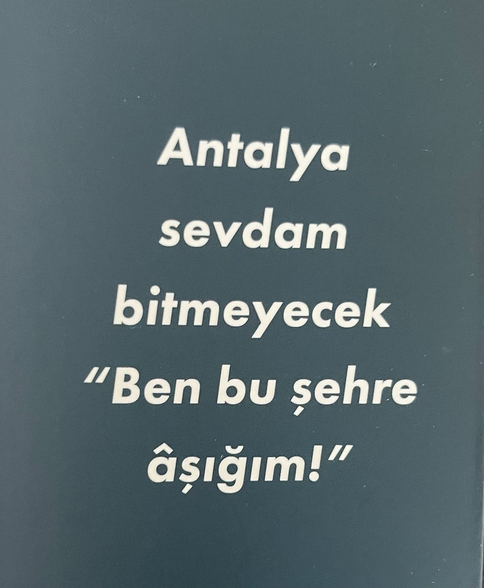 Muhittin Böcek Için ‘Yarın Geç Olabilir’ Mesajı (4)