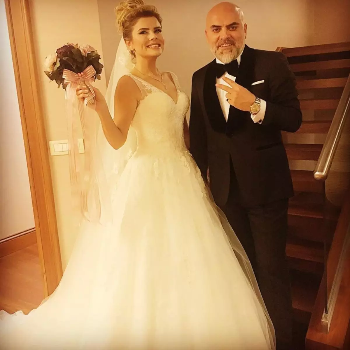 Murat Kapli Feyza Gül