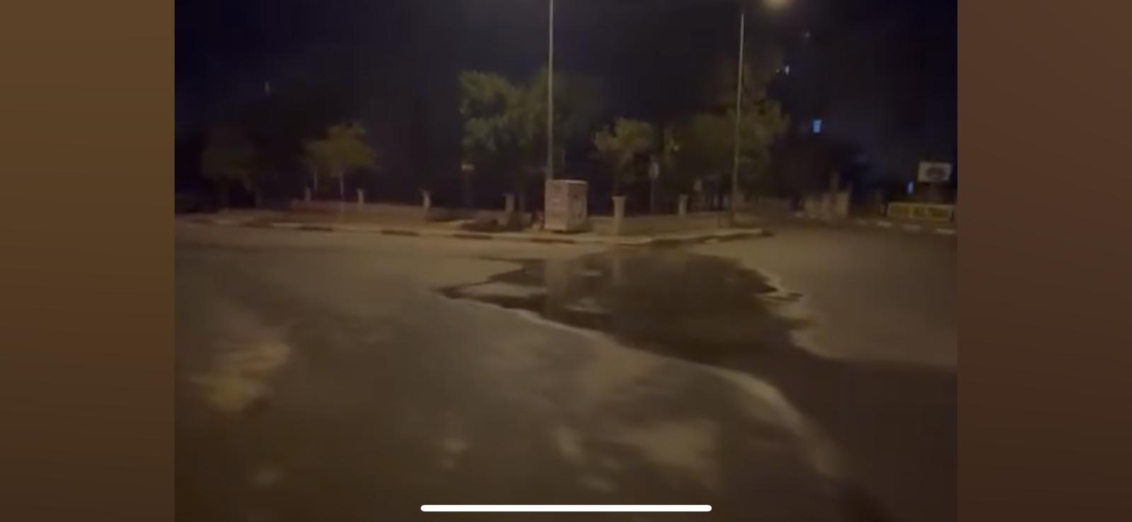 Muratpasa Su Akintisi