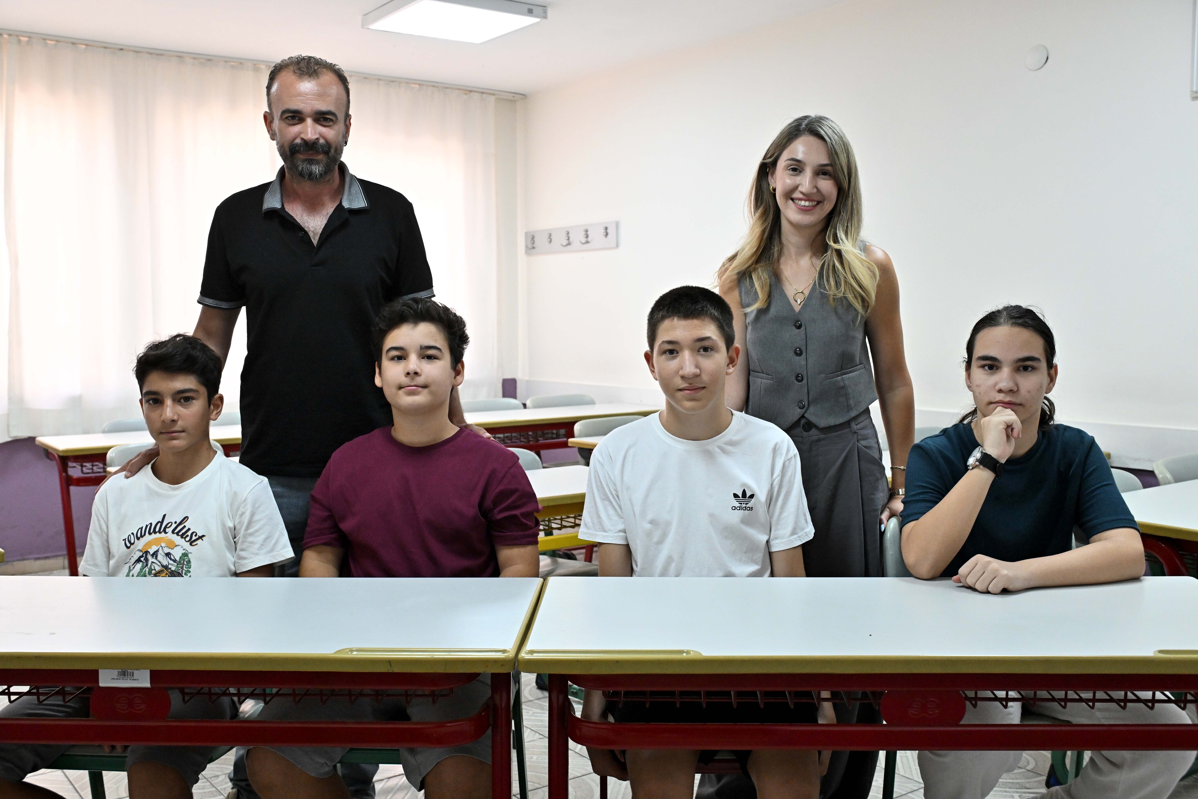 Muratpaşanın Lgs Gururları (2)