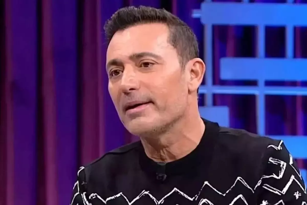 Mustafa Sandal Konser 1