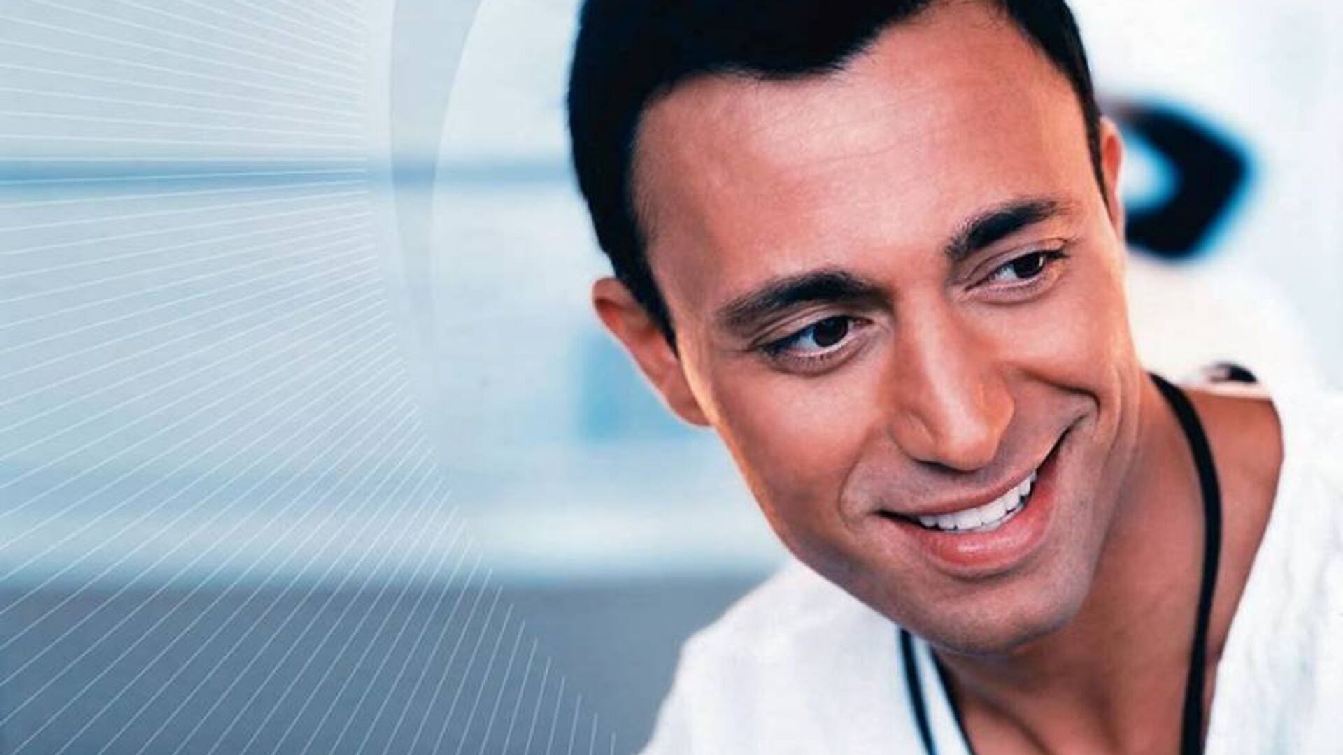 Mustafa Sandal Konser 4