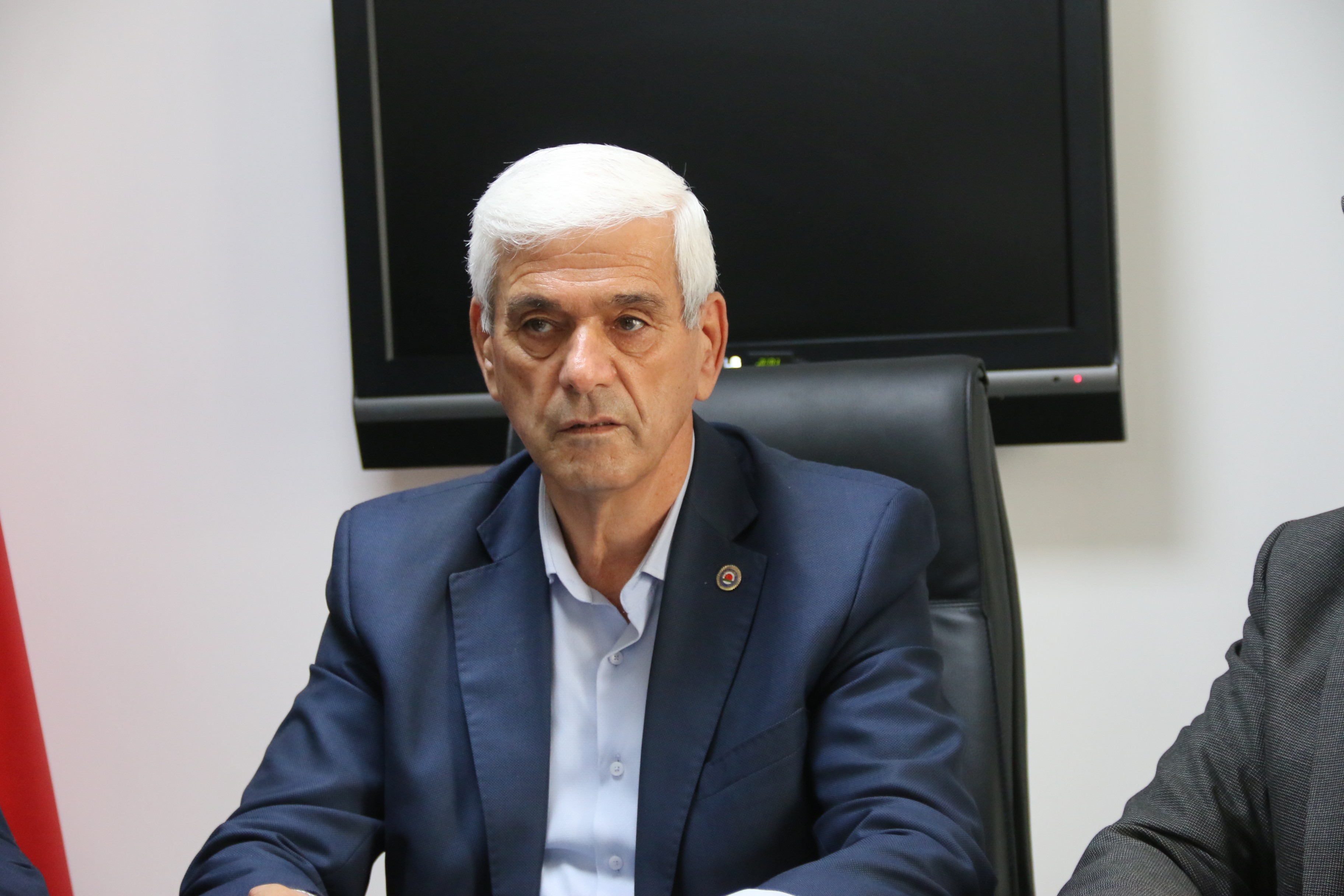 Nazif Alp 2