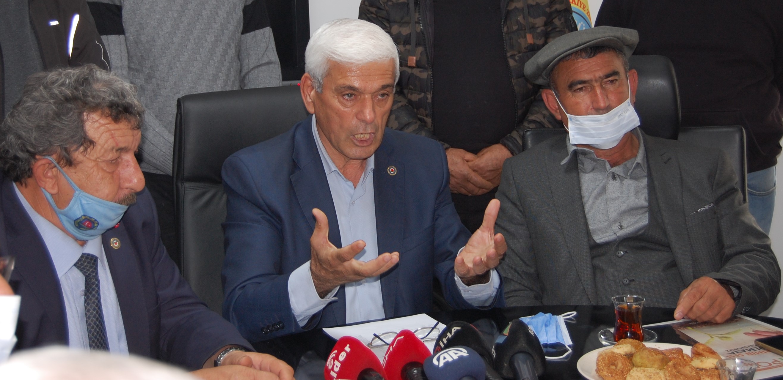 Nazif Alp