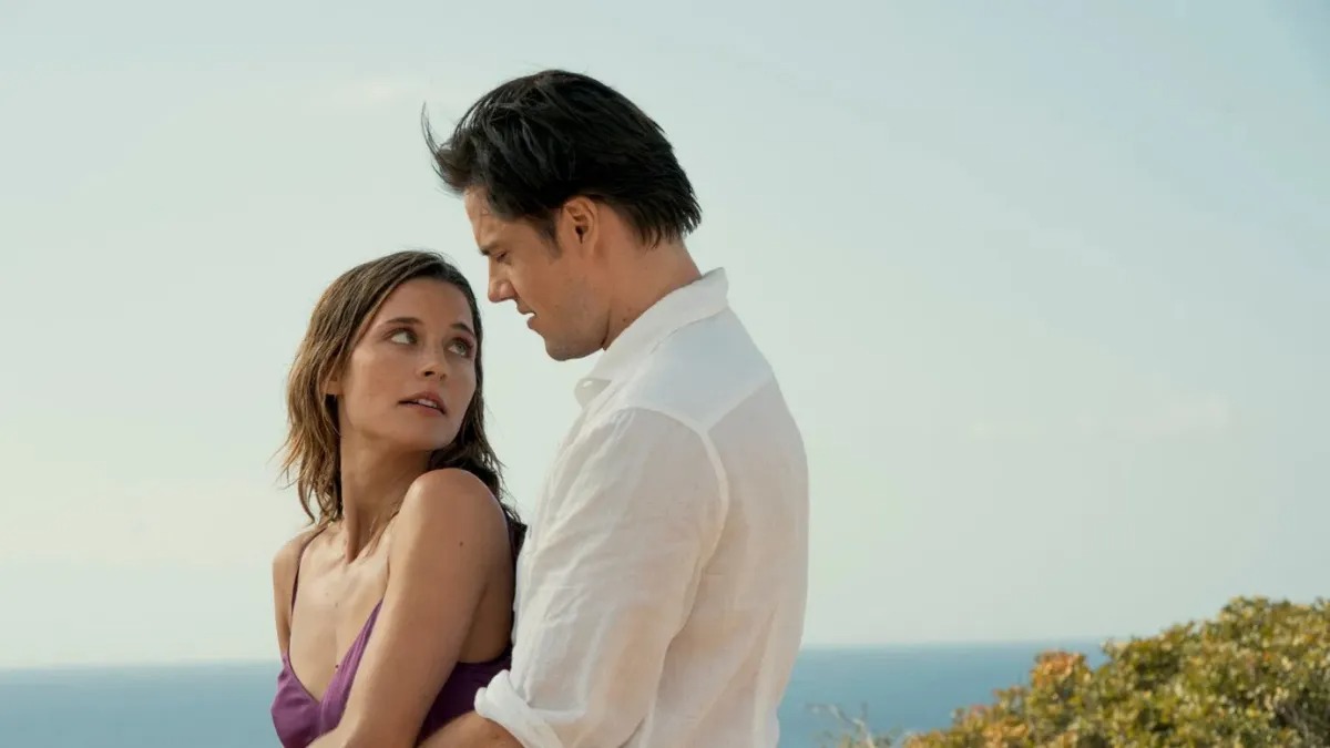 Netflix Aşk Tuzağı Filmi 2