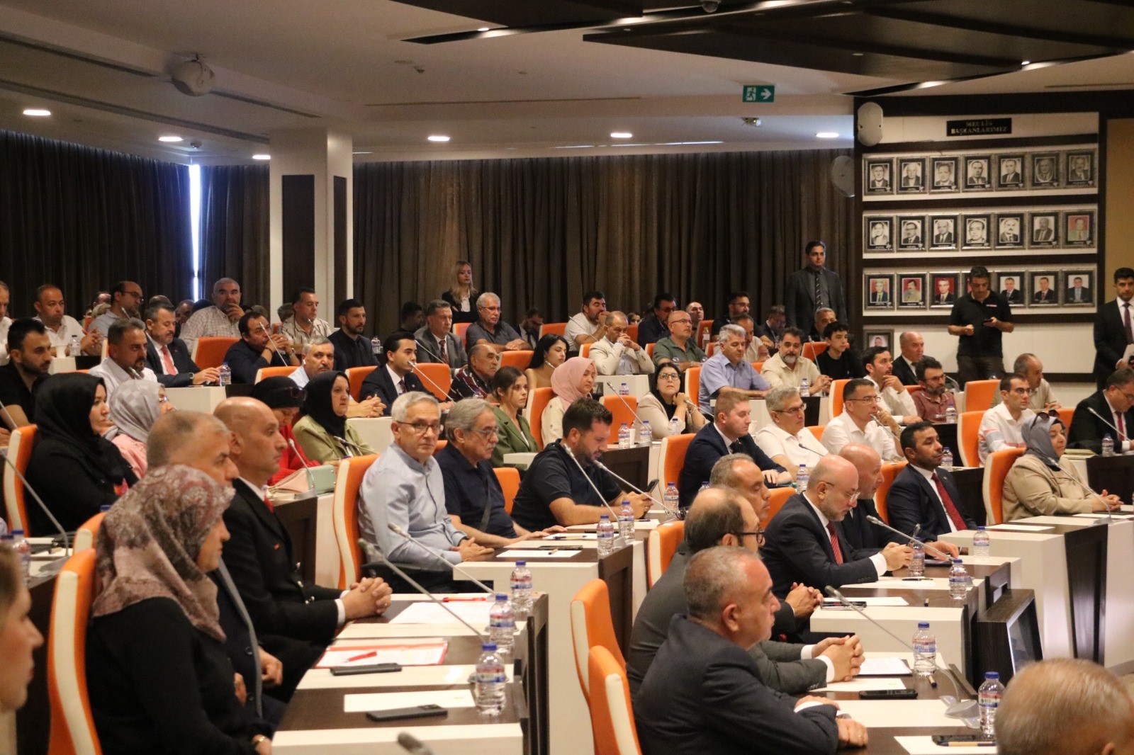 Numan Kurtulmus 30 Agustos (1)