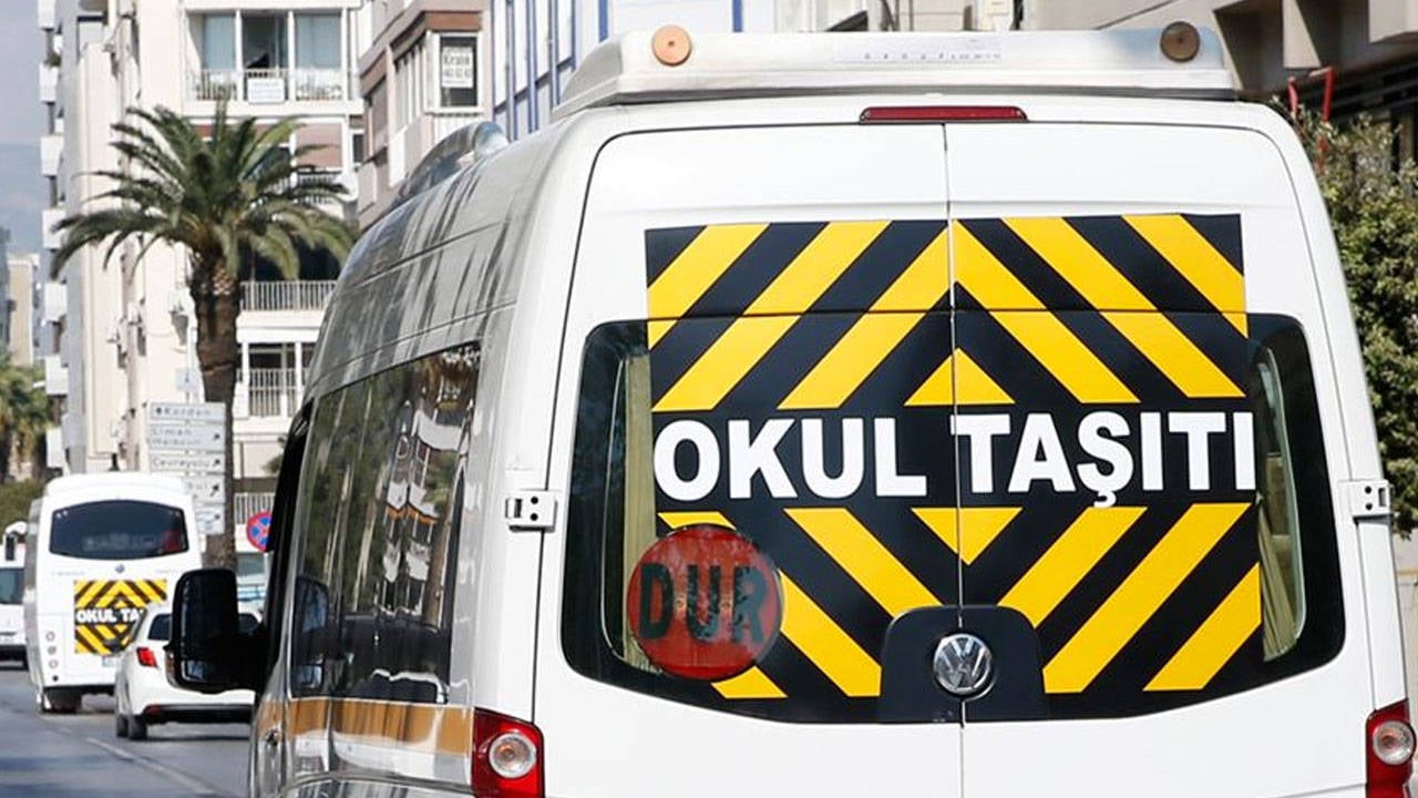 Okul Servis Ücreti