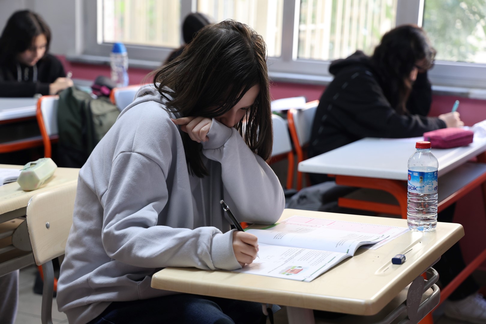 Okula Ilk Kez Adım Atacak Çocukların Ailelerine Tavsiye (1)