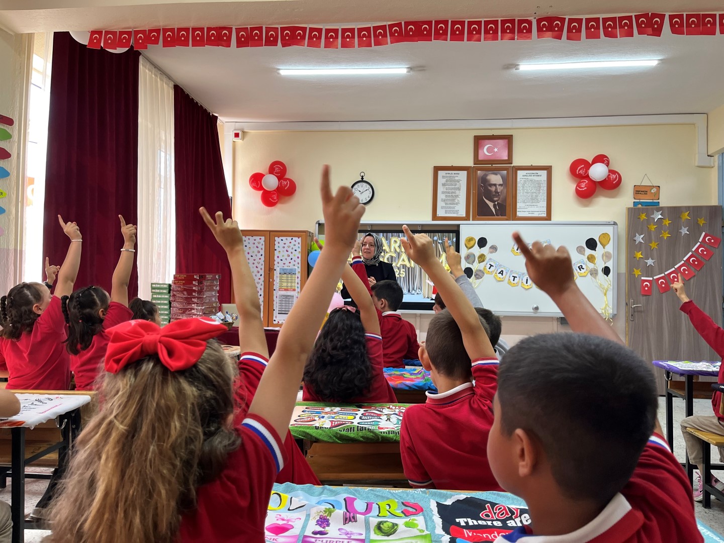 Okula Ilk Kez Adım Atacak Çocukların Ailelerine Tavsiye (2)
