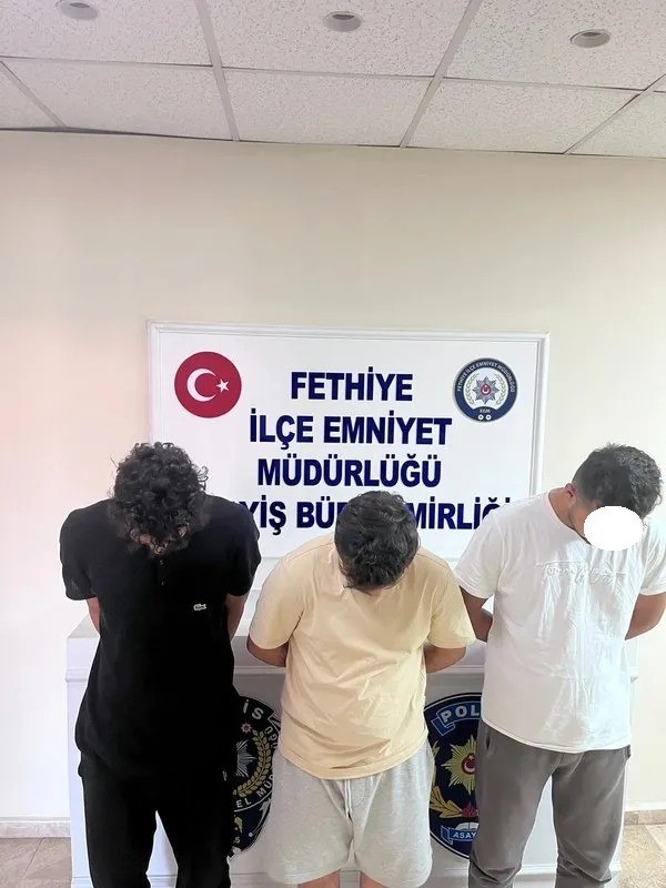 Öldüresiye Dövülen Kadın Mahkeme Heyetini Bile Şaşırttı (3)