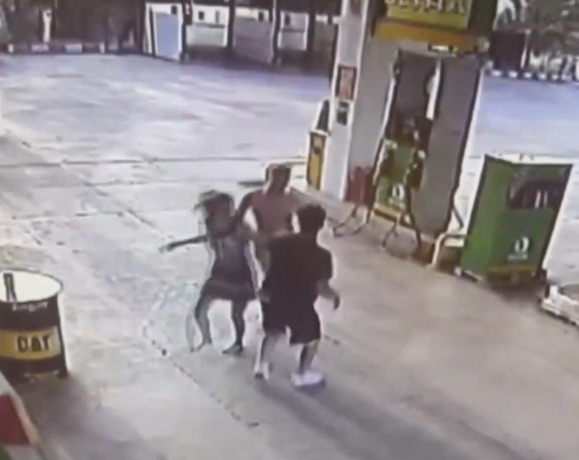 Öldüresiye Dövülen Kadın Mahkeme Heyetini Bile Şaşırttı (6)