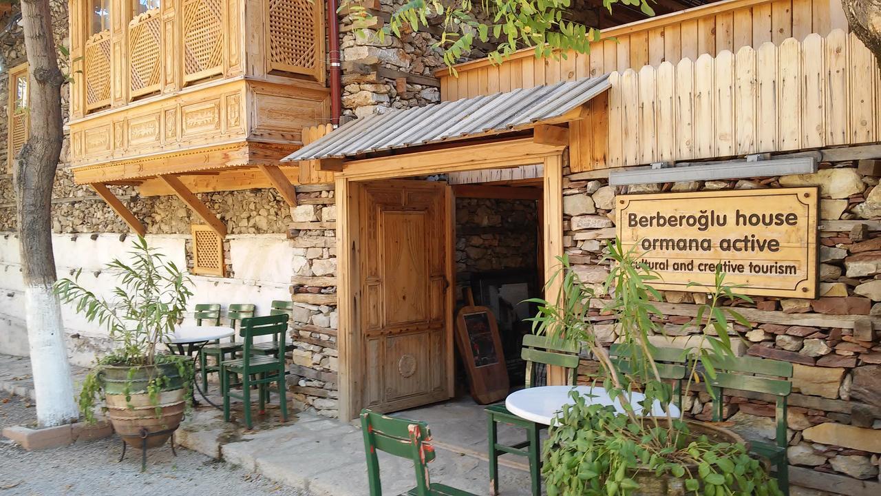 Oramanya Nasıl Gidilir