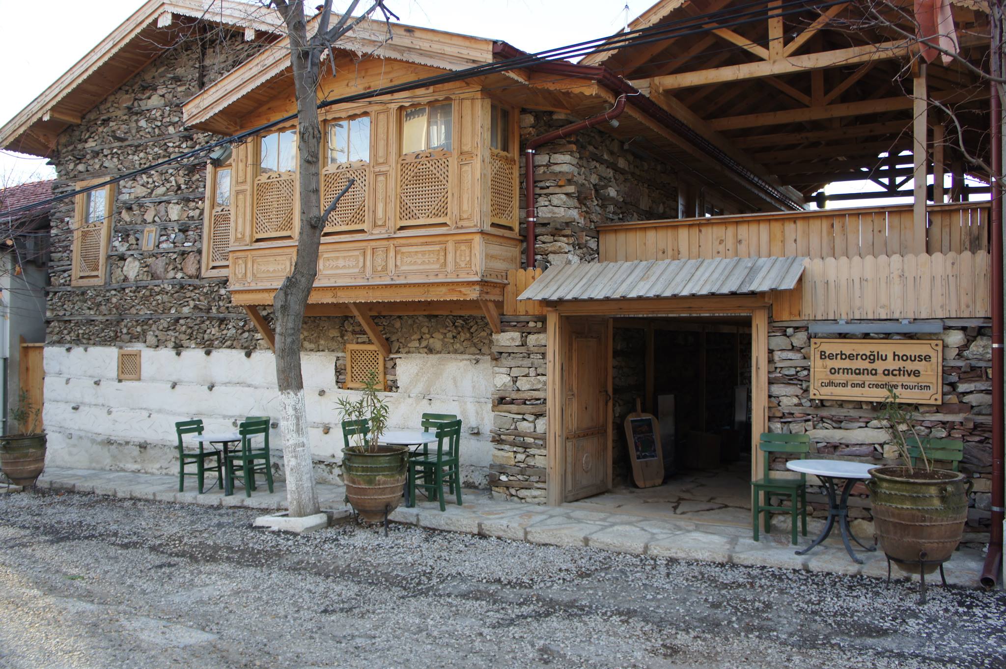 Ormana-1