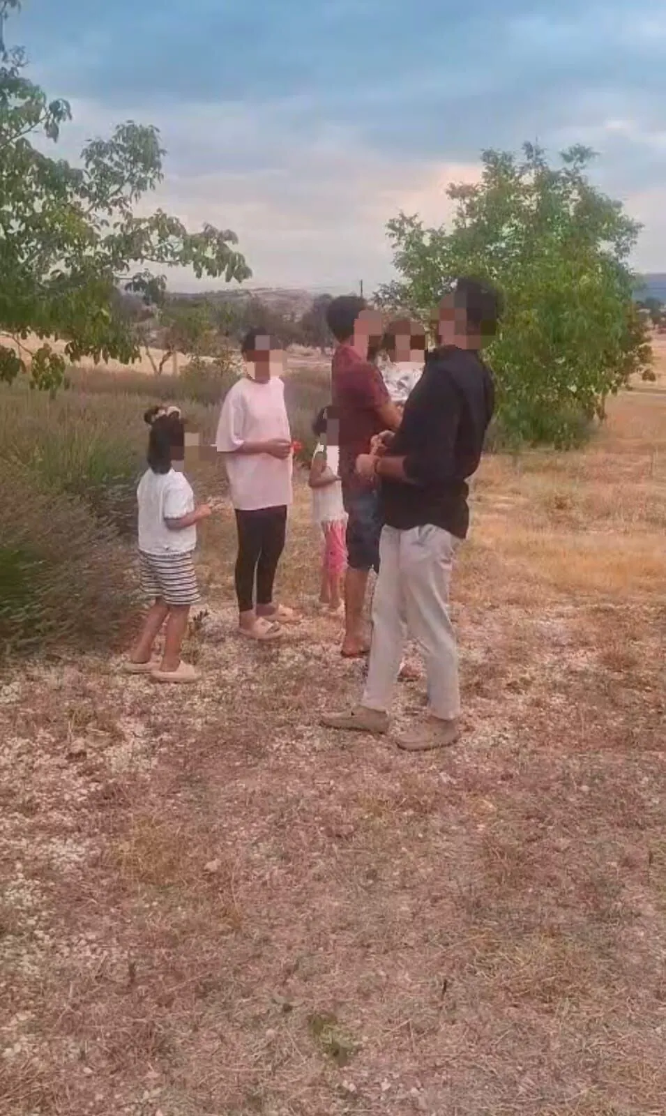 Otele Yerlestirilen Cocuklara Devlet Elatti (3)