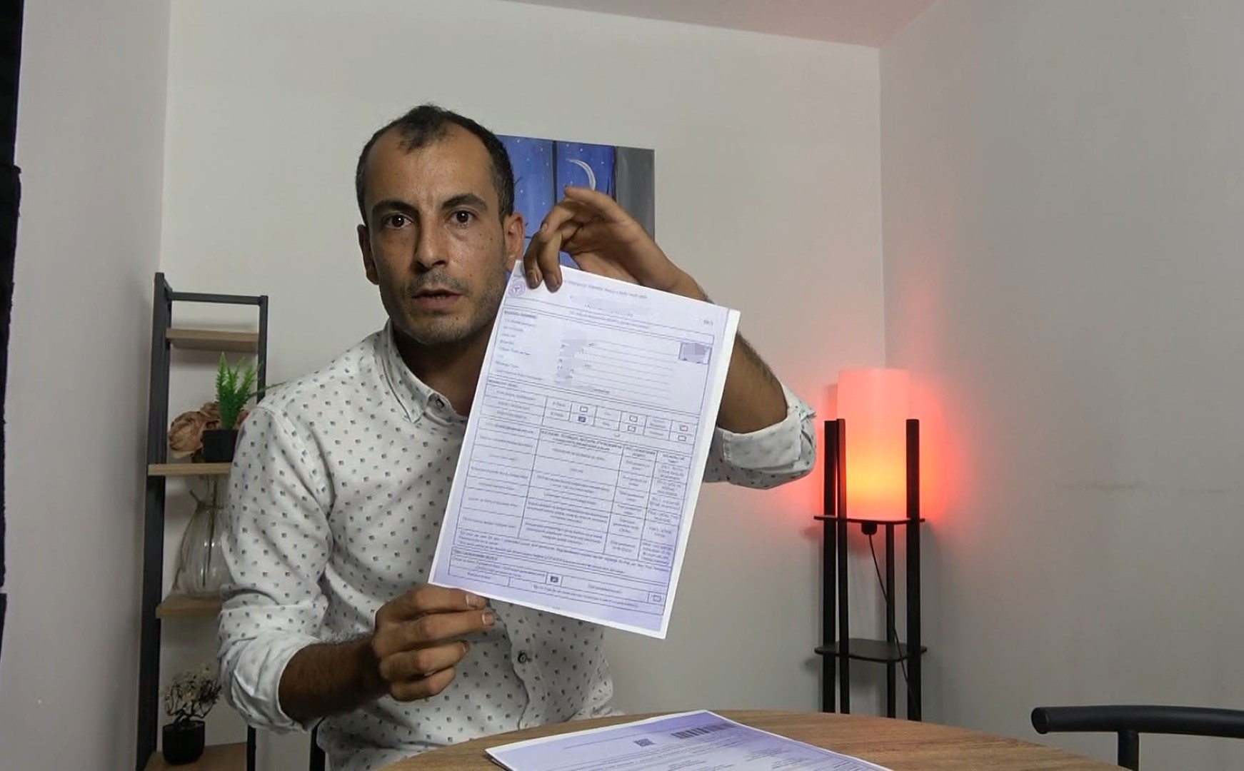 Otizmli Çocuk (1)