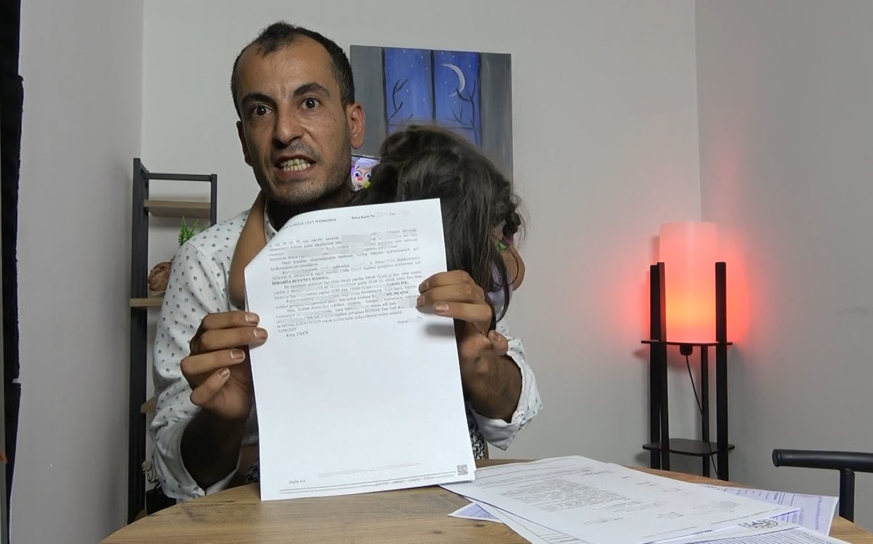 Otizmli Çocuk (3)
