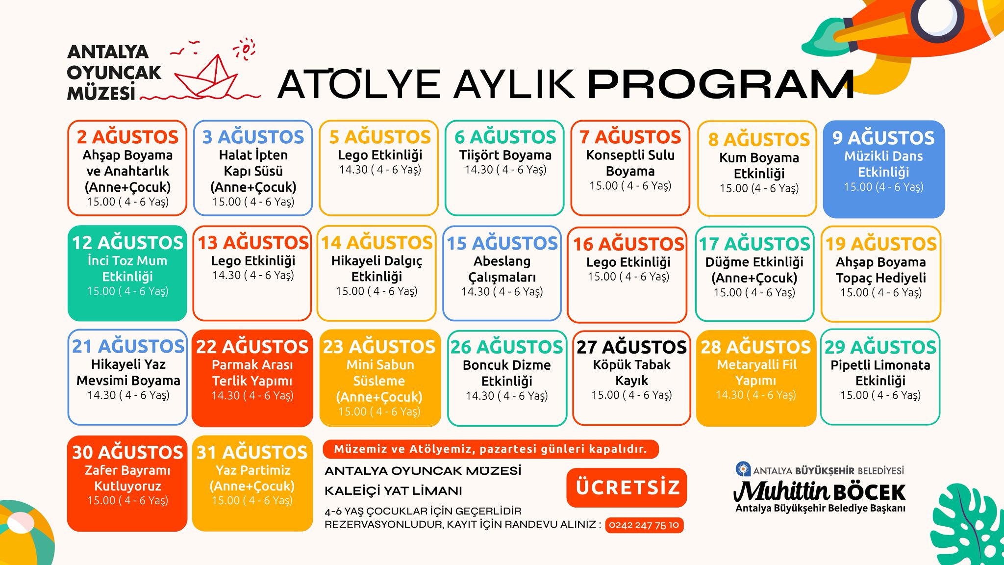 Oyuncak Müzesi-2