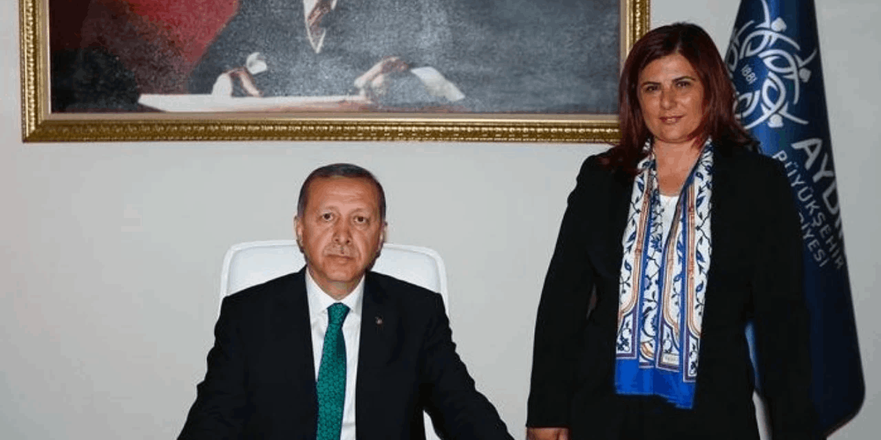 Özlem Çercioğlu Kaç Yaşında