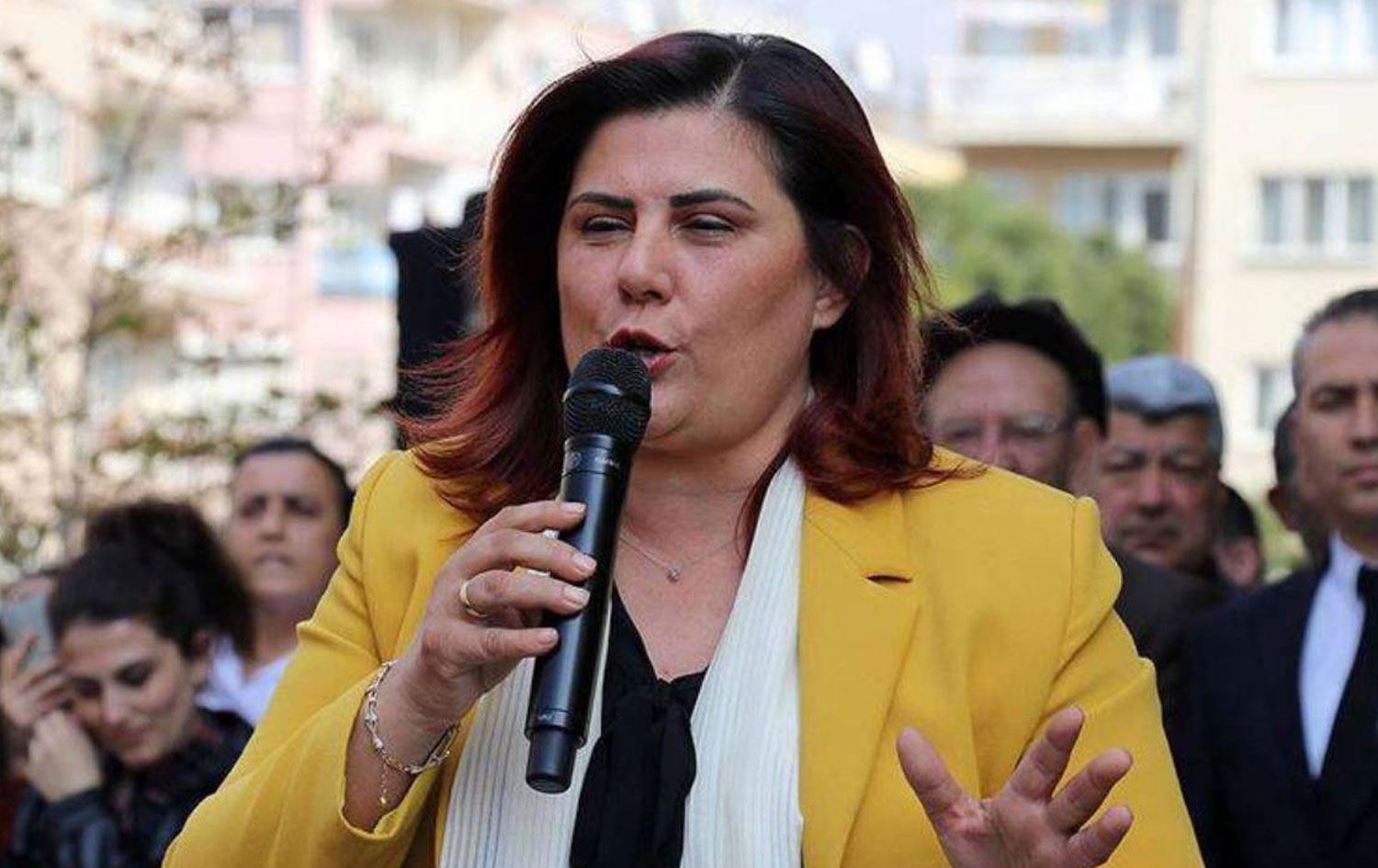 Özlem Çercioğlu Nereli