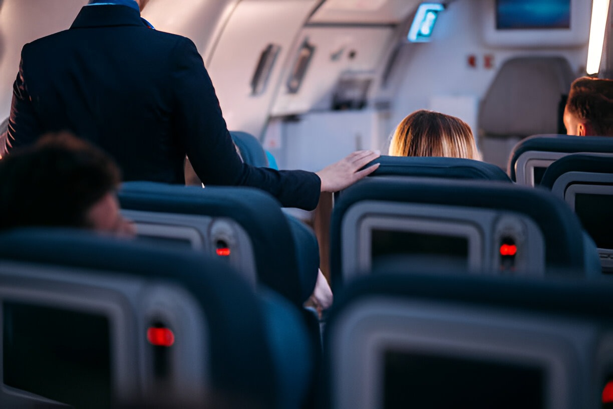 Pegasus Hostes Maaşları 2025 3
