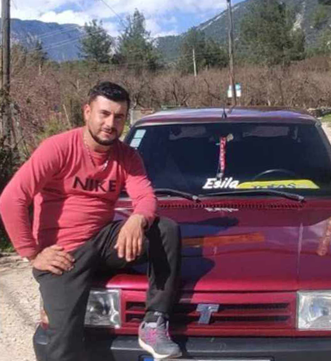 Pompali Tufekle Sera Basan Sahis Tutuklandi (2)