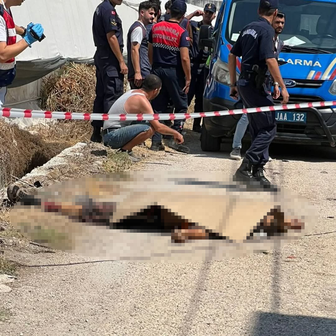 Pompali Tufekle Sera Basan Sahis Tutuklandi (4)