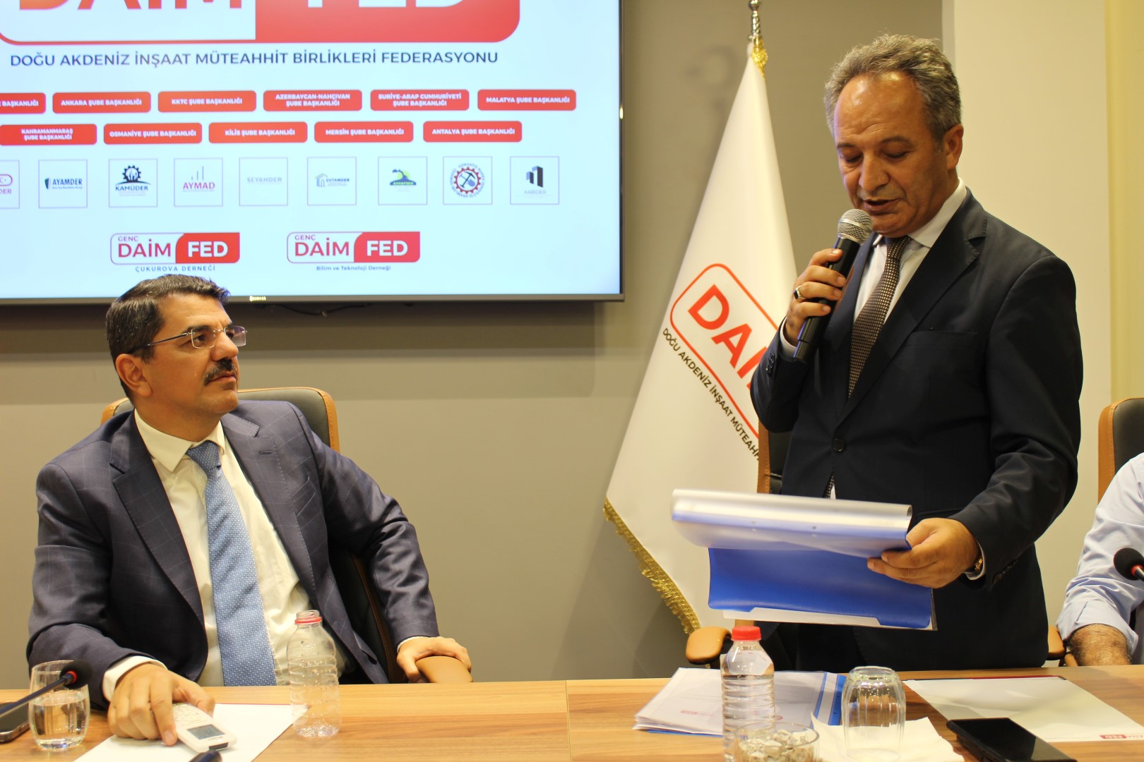 Projemiz Türkiyeye Örnek Olacak (4)