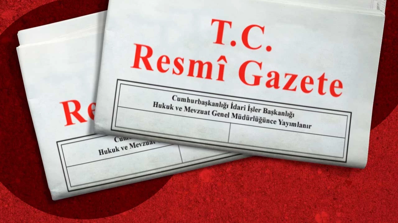 Resmi Gazete-4