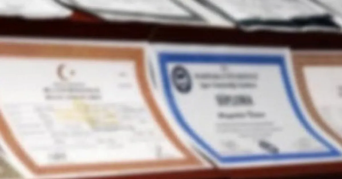 Sahte Diploma-2
