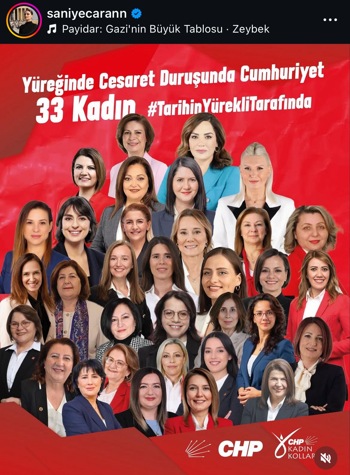 Saniye Caran-2