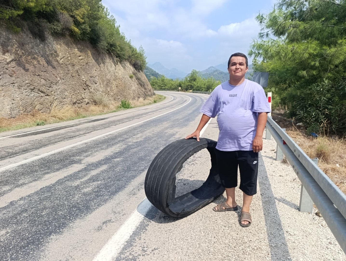 Saniye Saniye Görüntülendi (2)