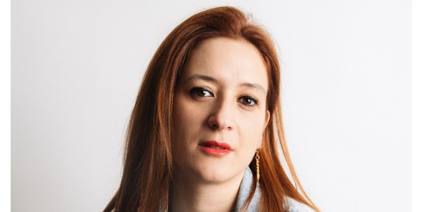 Seda Yüz Stand Up 1