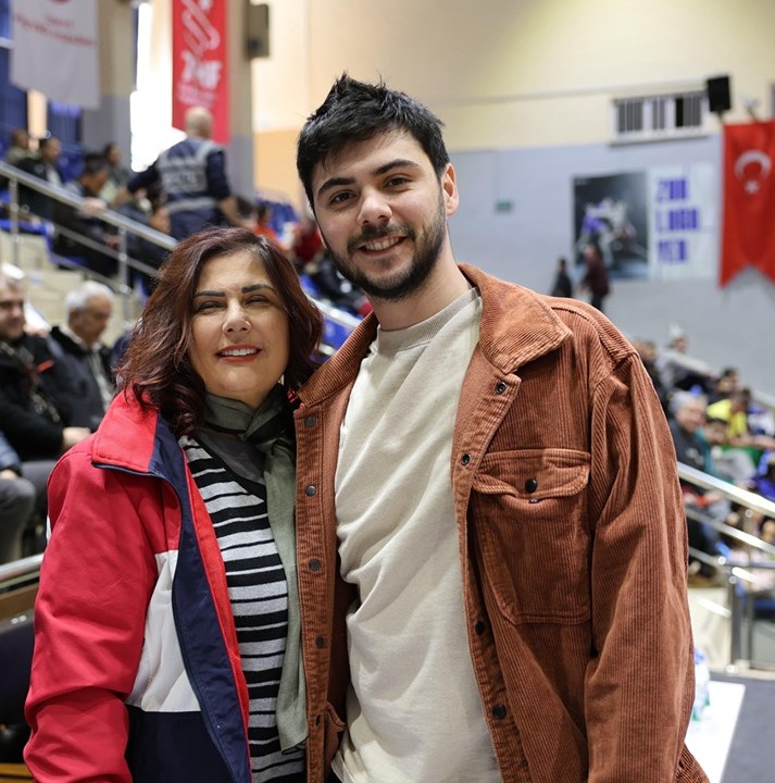 Şefik Alp Çerçioğlu Kimdir 3