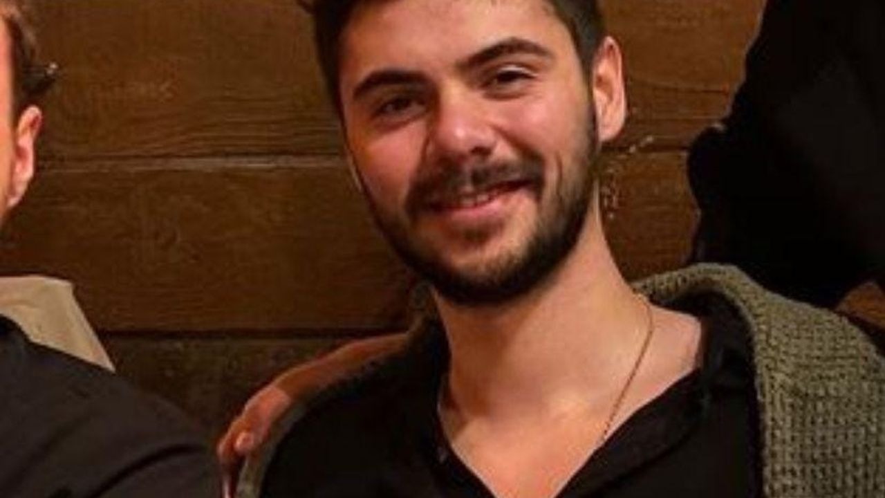 Şefik Alp Çerçioğlu Kimdir