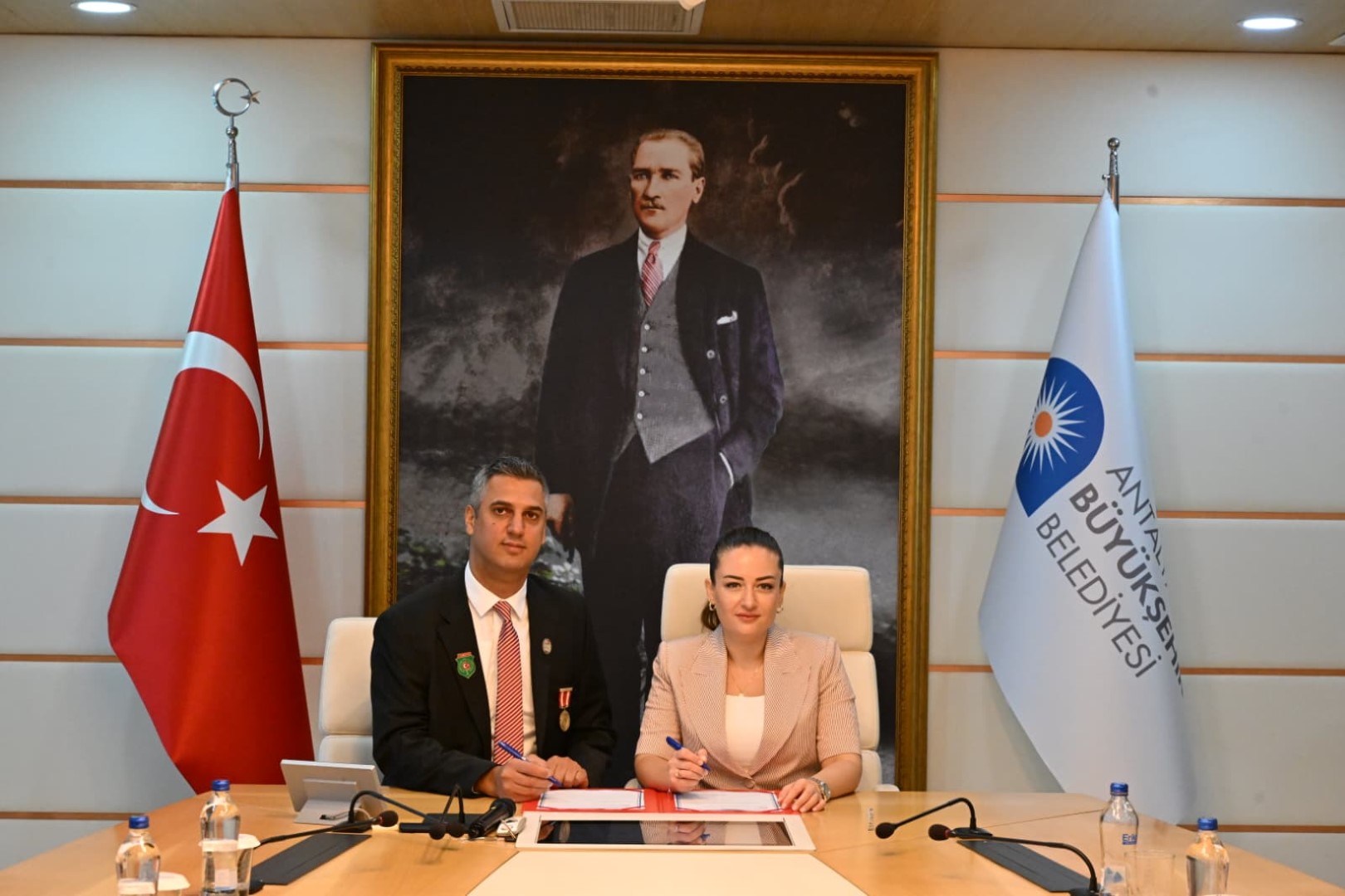 Şehit Ve Gazi Dernekleri Protokol (9)