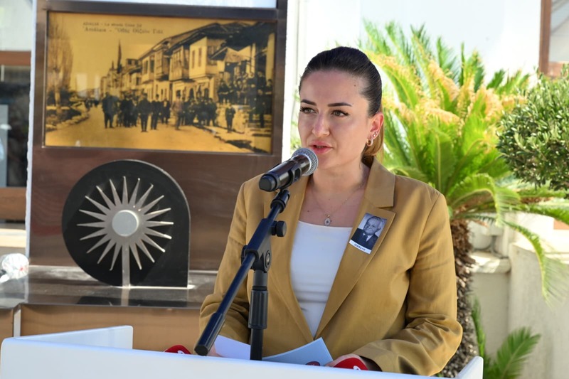 Selahattin Tonguç’a Son Veda (10)-1