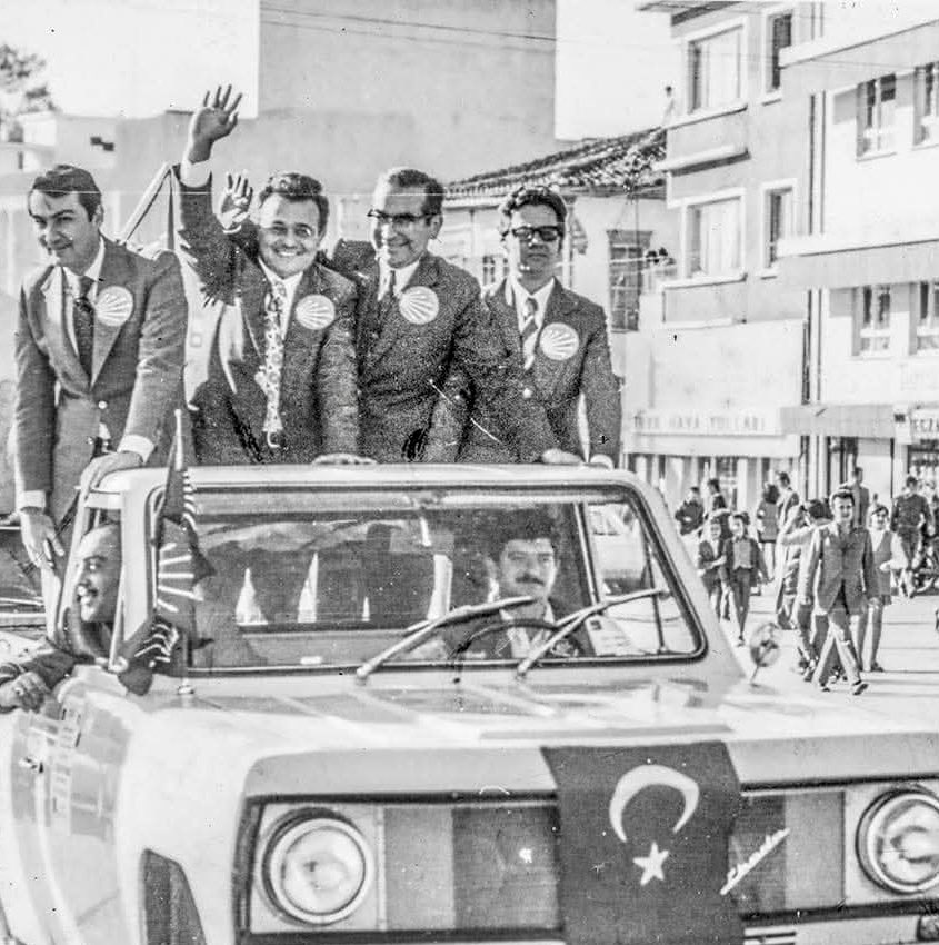 Selahattin Tonguçun Hiçübilinmeyen Hikayesi (2)