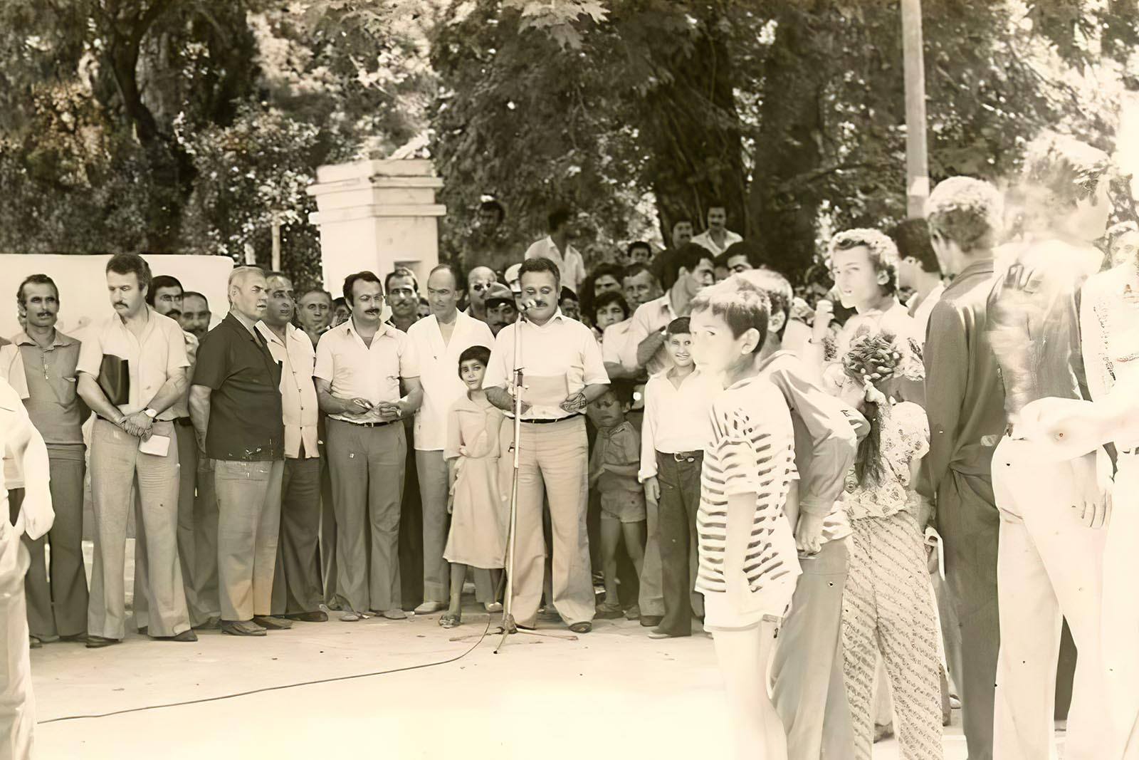 Selahattin Tonguçun Hiçübilinmeyen Hikayesi (4)