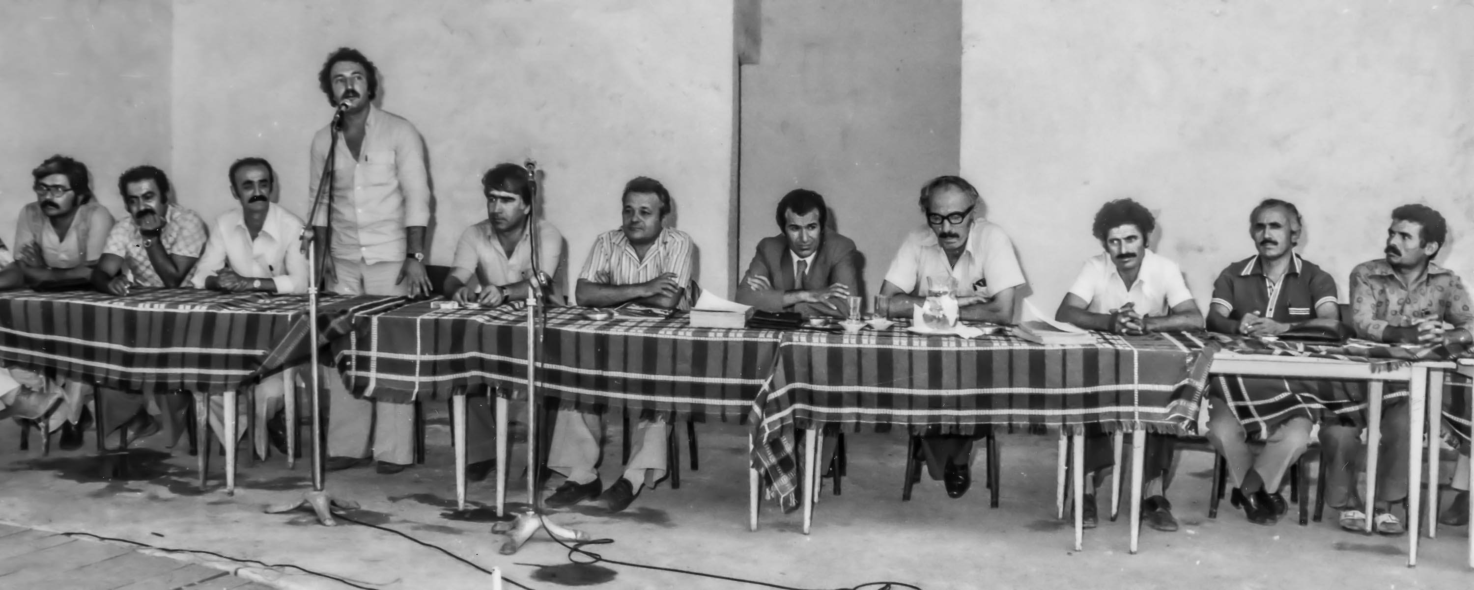 Selahattin Tonguçun Hiçübilinmeyen Hikayesi (5)