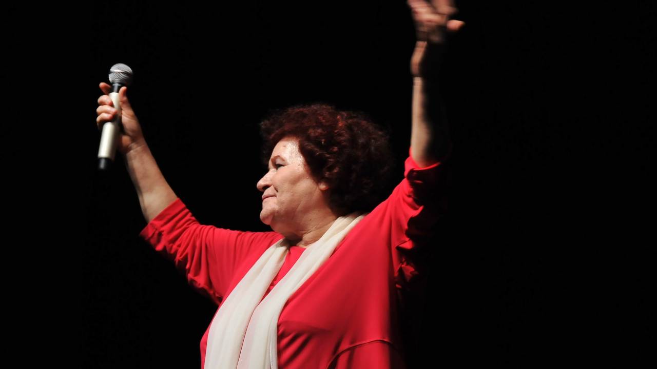 Selda Bağcan Konser 4