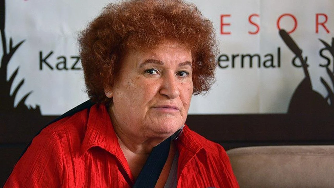 Selda Bağcan Konser