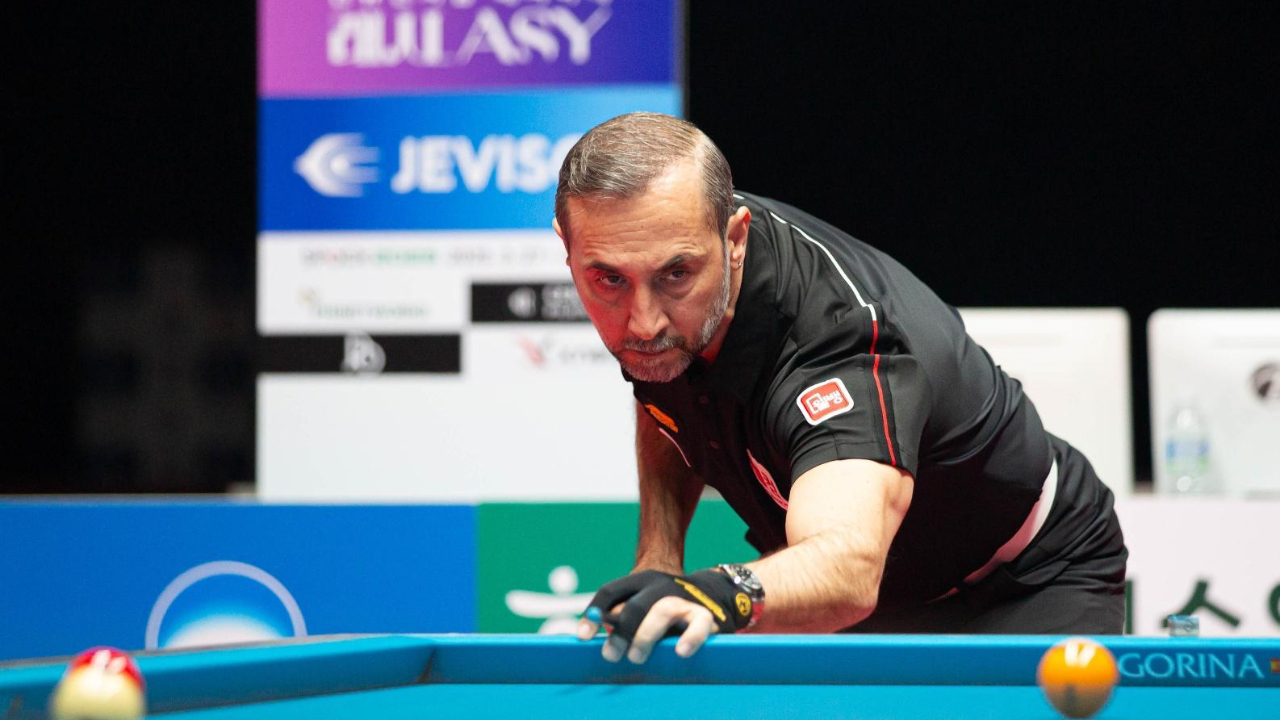 Semih Sayginer