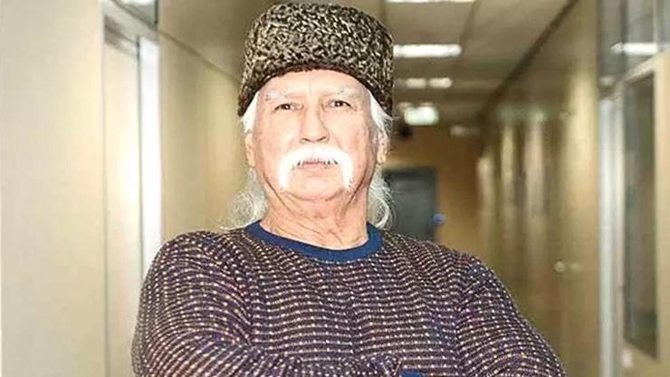 Şener Üşümezsoy 2