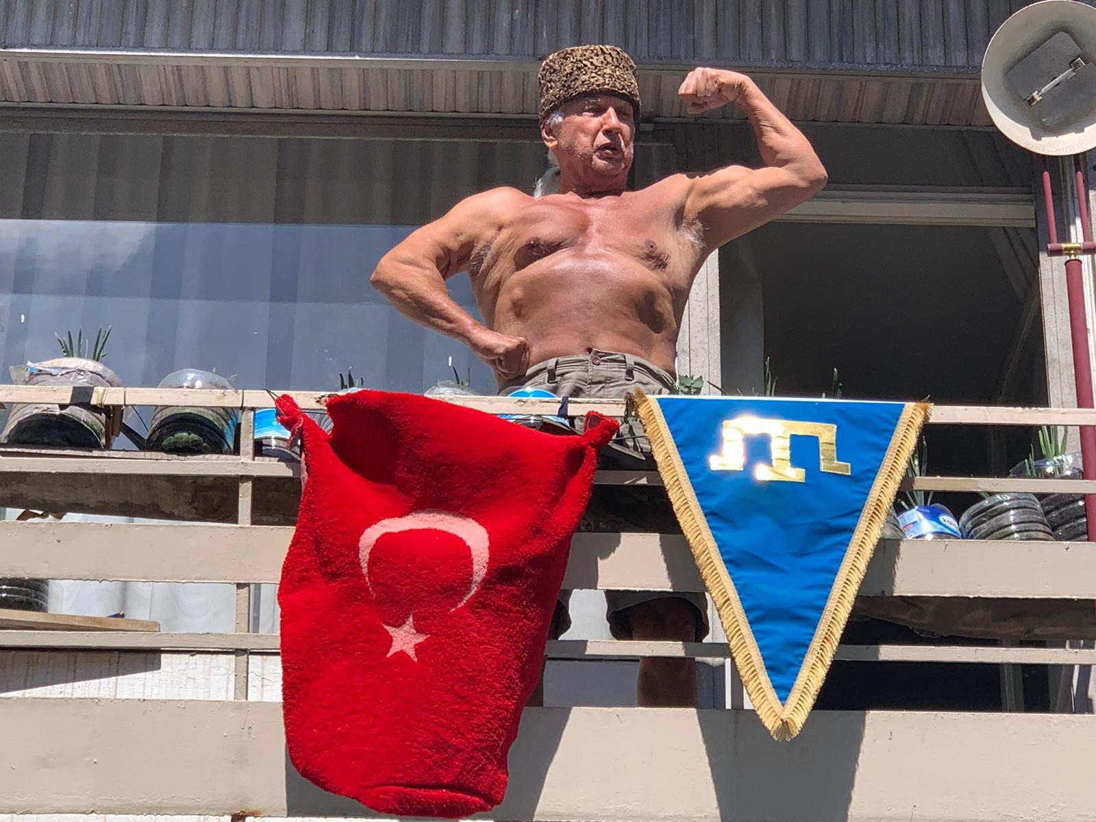 Şener Üşümezsoy 7