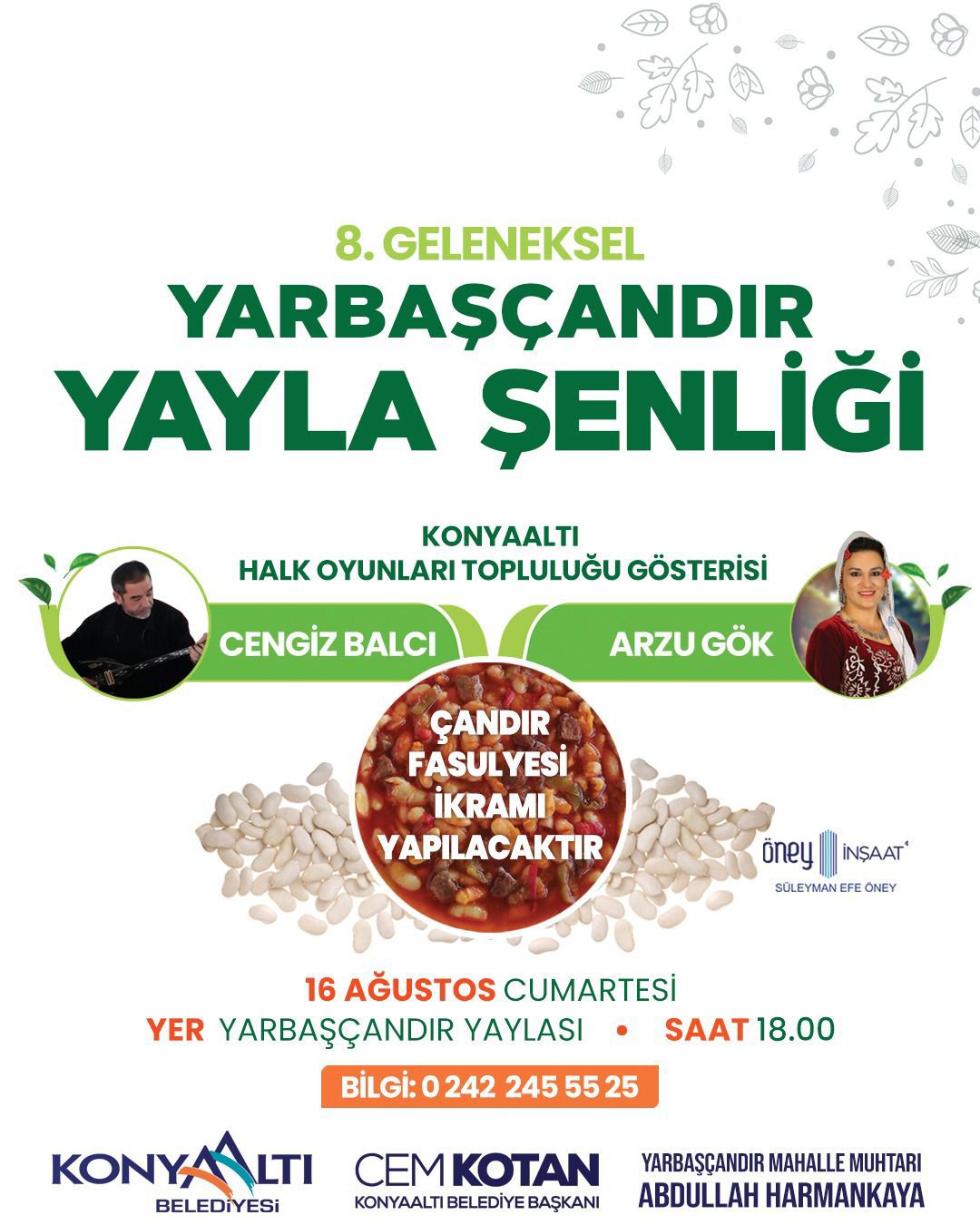 Şenli̇k İki̇nci̇ Kez Ana Vataninda (1)-1