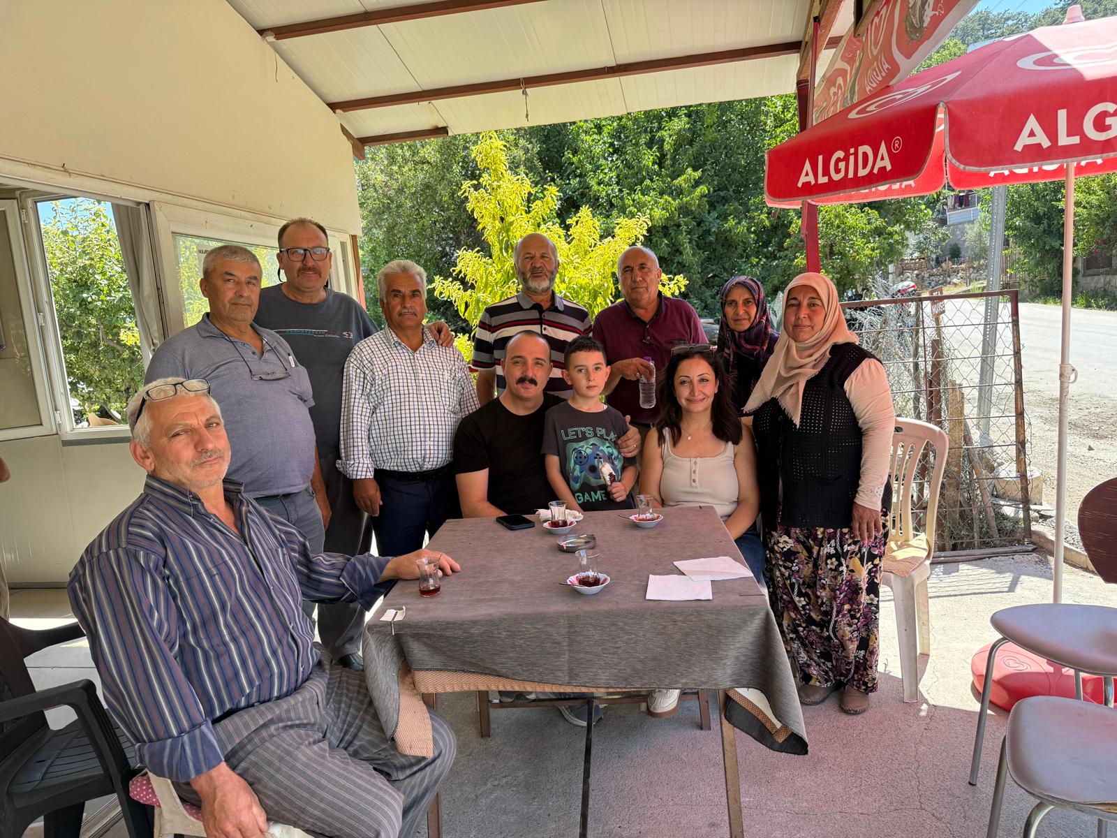 Şenli̇k İki̇nci̇ Kez Ana Vataninda (1)