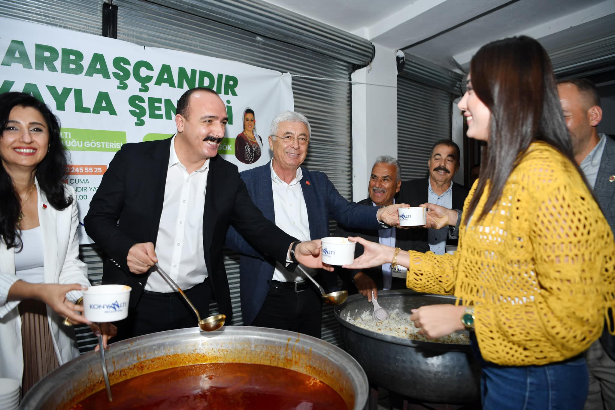 Şenli̇k İki̇nci̇ Kez Ana Vataninda (2)-1