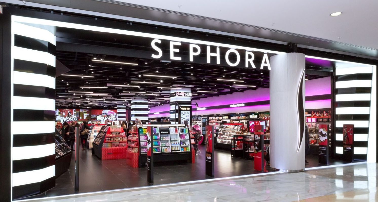 Sephora Maaşları 2025 3