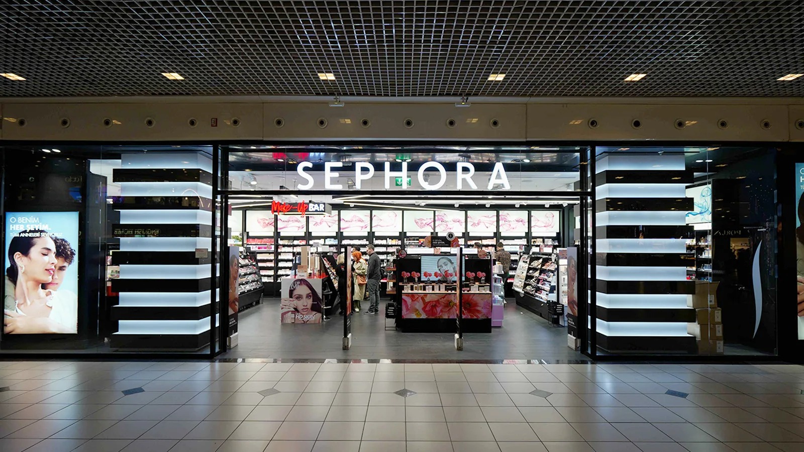 Sephora Maaşları 2025 4